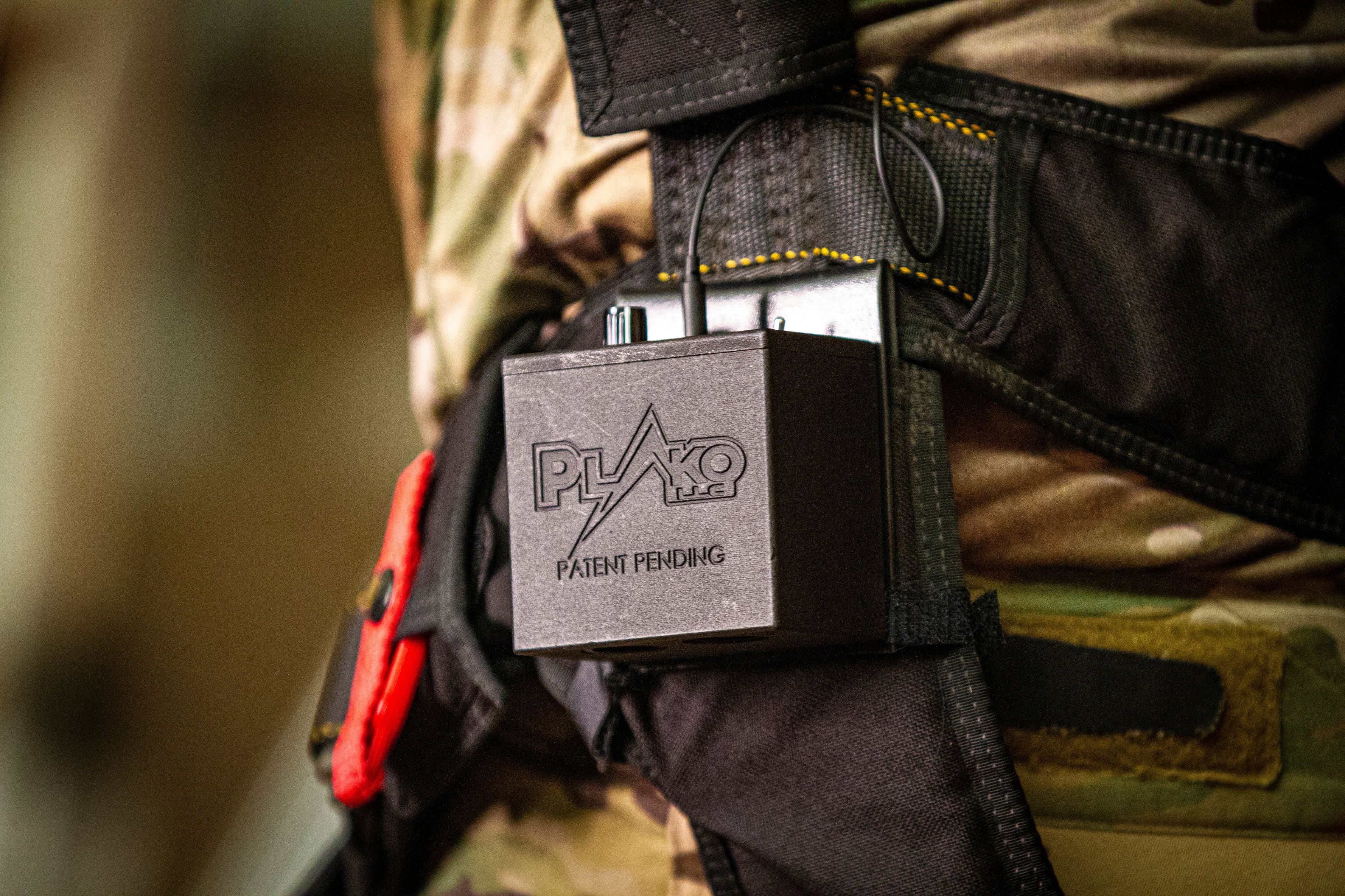 Parachute Landing Assistant