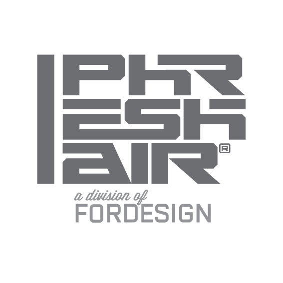 Phreshair