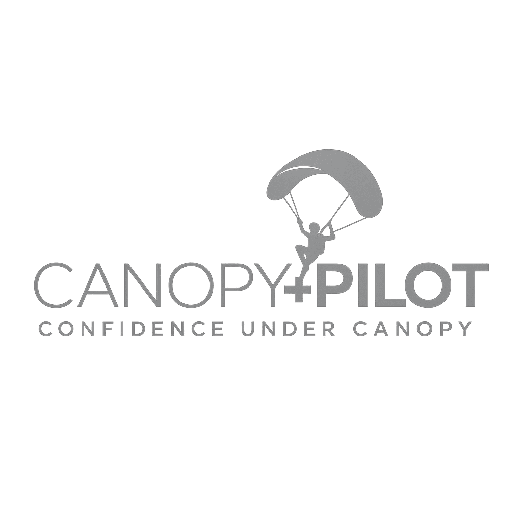 Canopy+Pilot